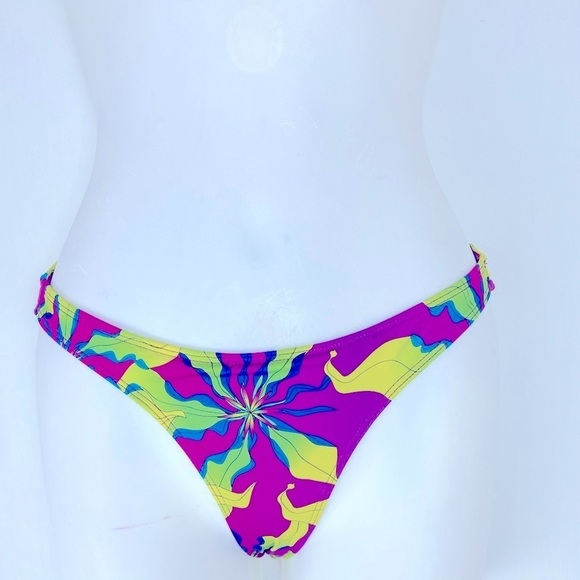 Koral Swimwear Bikini Bottom NWT - Picture 8 of 9